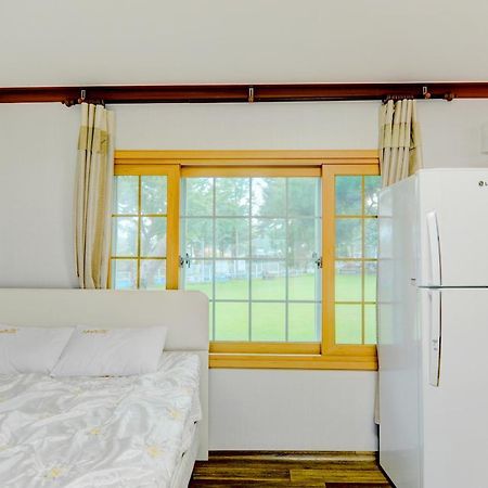 Sungbo Youth Hostel Mungyeong Экстерьер фото