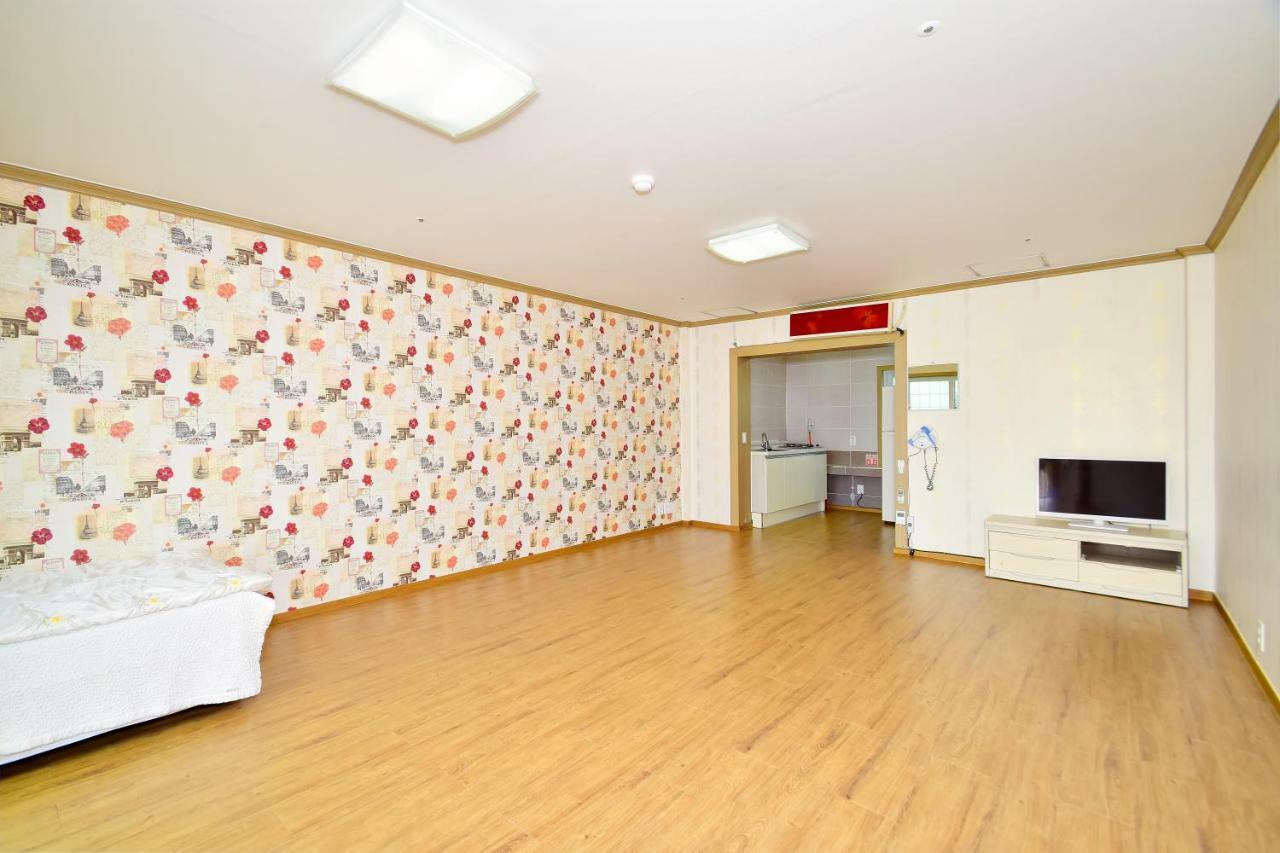 Sungbo Youth Hostel Mungyeong Экстерьер фото