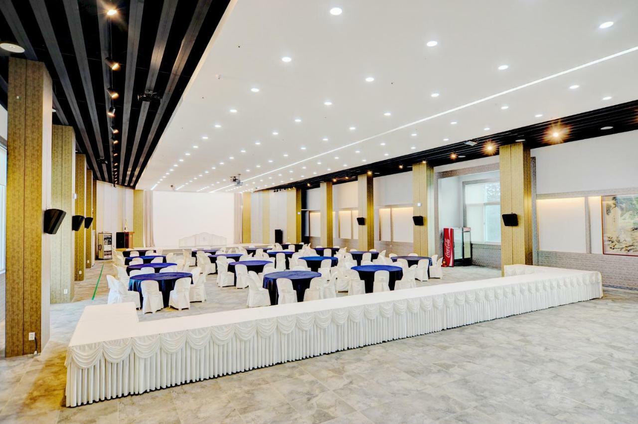 Sungbo Youth Hostel Mungyeong Экстерьер фото